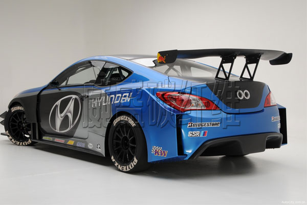 碳纖維汽車(chē)