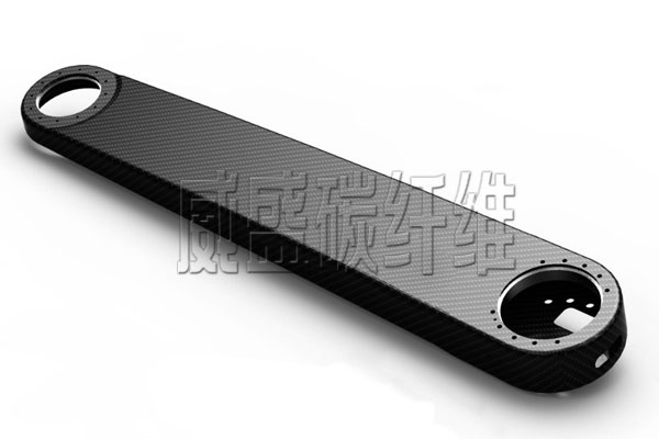 碳纖維機(jī)器人手臂