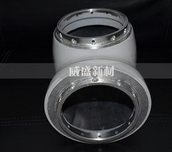 碳纖維機械臂拉伸以及彎曲性能表現怎么樣？