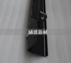 碳纖維復合材料在列車設備艙中的應用