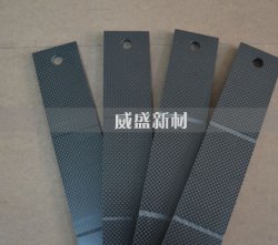 碳纖維復合材料的數控加工