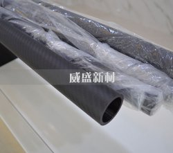 碳纖維管的模壓卷制纏繞成型工藝解讀與優(yōu)勢(shì)
