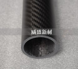 碳纖維復合材料的濕法纏繞工藝