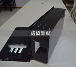 質(zhì)量輕強(qiáng)度高的材質(zhì)——碳纖維復(fù)合材料