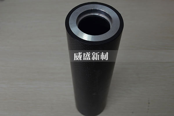 碳纖維復合材料傳動軸