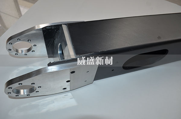 碳纖維機(jī)械臂