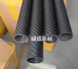 碳纖維管的纏繞成型工藝和拉擠成型工藝比較