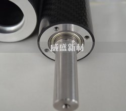 碳纖維輥的制作難不難？使用壽命怎么樣？還有哪些高性能的地方