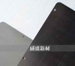 碳纖維復(fù)合材料與鋁金屬的X射線透過率比較