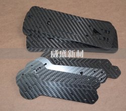 碳纖維復(fù)合材料的特點(diǎn)和應(yīng)用范圍