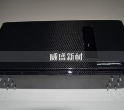 碳纖維復(fù)合材料袋壓成型工藝