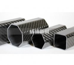 碳纖維復合材料的四大特點