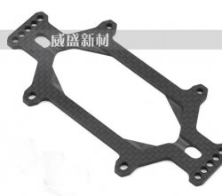 幾種常見復合材料的力學性能比較