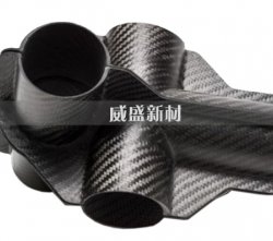 碳纖維復(fù)合材料技術(shù)的新動(dòng)向