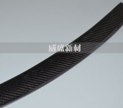 碳纖維應(yīng)用于汽車構(gòu)件有哪些優(yōu)勢(shì)