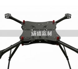 碳纖維制作的無人機(jī)外殼有何優(yōu)勢