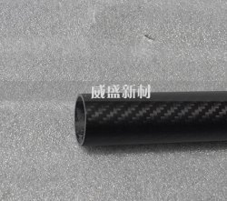 碳纖維管所具有的一些基本性質(zhì)