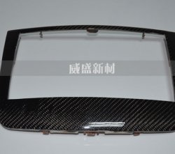 碳纖維復(fù)合材料，新能源汽車的助推手