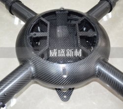 碳纖維復合材料引領無人機的發展