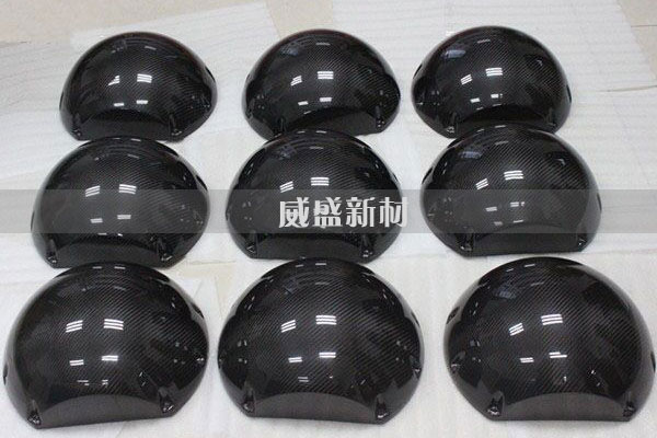 高質量碳纖維制品