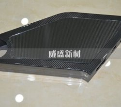 碳纖維制品為什么價格昂貴