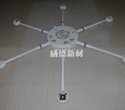 碳纖維無人機機架優(yōu)點解析