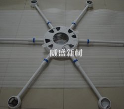 碳纖維無人機(jī)結(jié)構(gòu)件的成型工藝