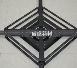 碳纖維復(fù)合材料與金屬材料解析