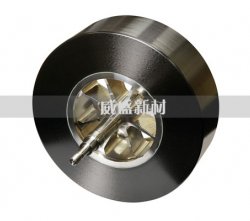 碳纖維用以制作電機(jī)防護(hù)罩