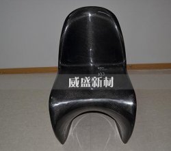 碳纖維居然還能制作家具