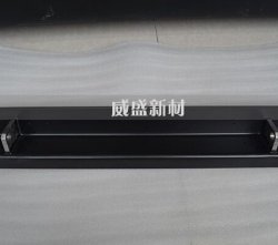  碳纖維應用于軌道交通的優勢與難點