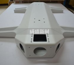 碳纖維用于輕量化行業的優勢