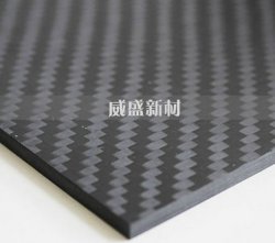 碳纖維復合材料模壓成型工藝介紹