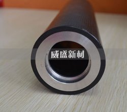  碳纖維輥軸制作及優點