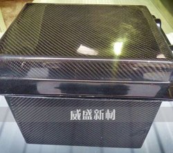 碳纖維復合材料優缺點分析