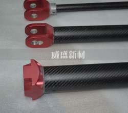 碳纖維管卷制工藝的鋪層注意點(diǎn)