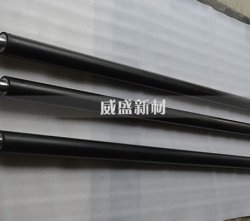 紡織印刷行業(yè)中選用碳纖維輥的優(yōu)勢(shì)表現(xiàn)