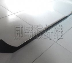 碳纖維制作體育器材的優勢