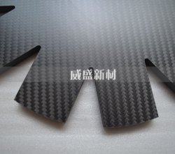 碳纖維矩形管的模壓成型工藝解讀