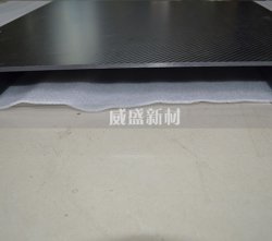碳纖維醫療床板解讀