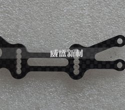 碳纖維制品成型時(shí)候溫度的重要影響