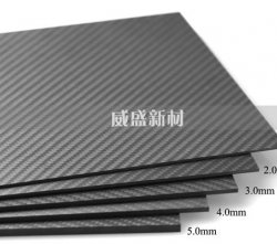 碳纖維材料具有哪些性能優(yōu)勢(shì)