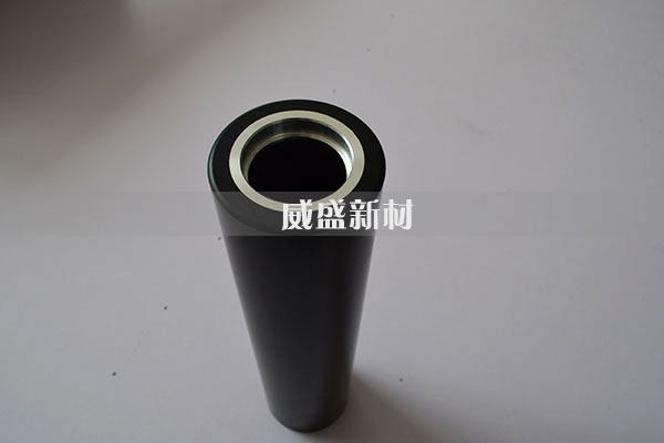 碳纖維輥軸