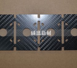 碳纖維制品加工容易出現的問題