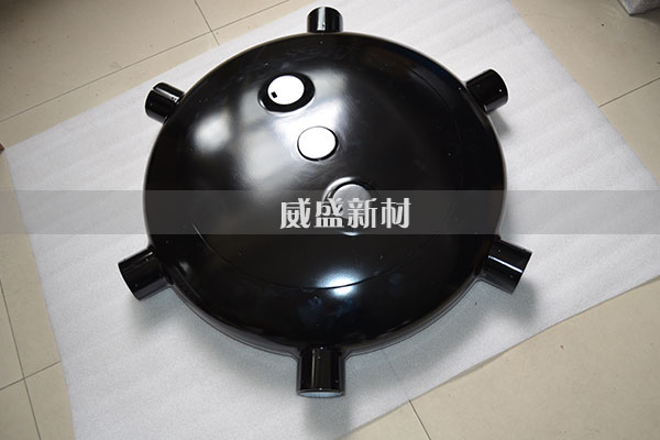 碳纖維無人機(jī)機(jī)蓋
