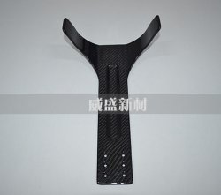 碳纖維制作醫療器械的優點