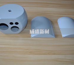 碳纖維產(chǎn)品的力學(xué)表現(xiàn)