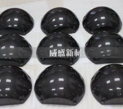 解析碳纖維制品熱壓罐成型工藝