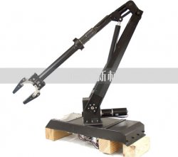 碳纖維機械手臂有什么優(yōu)點