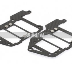 碳纖維制品的加工方法有哪些